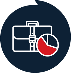 הגדלת מחזורי המכירות של לקוחותינו במאות אחוזים