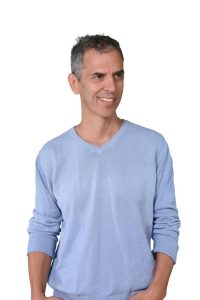 גלעד