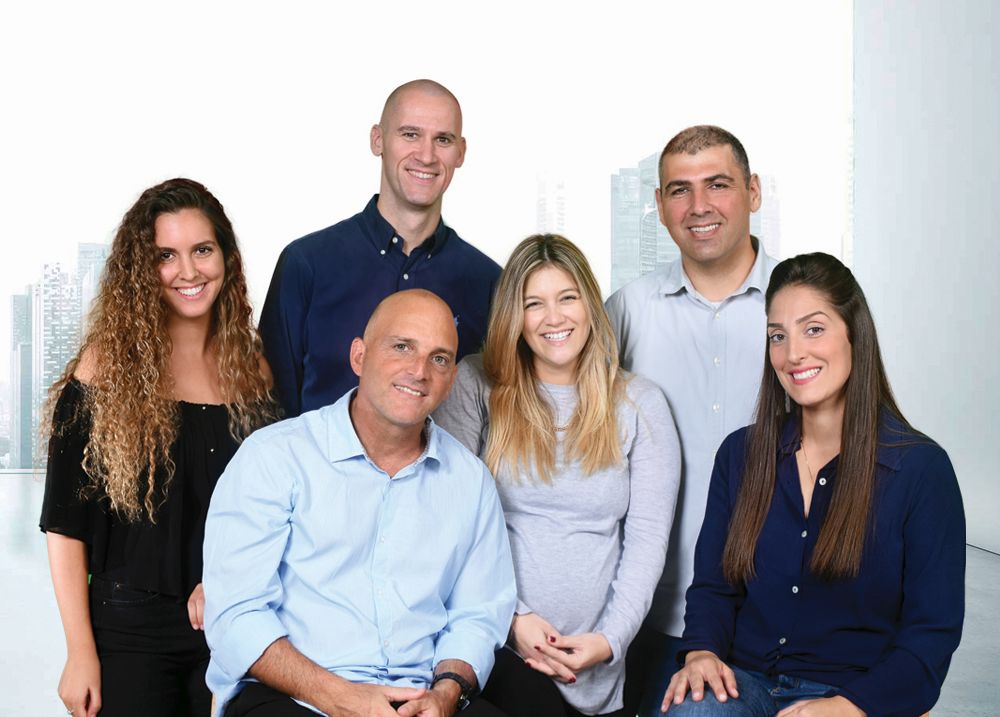 אודות עבודי